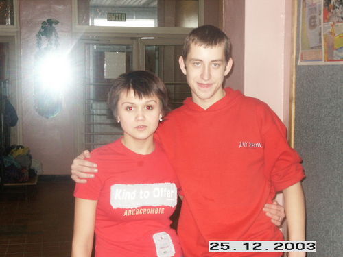 Юра Сорокин