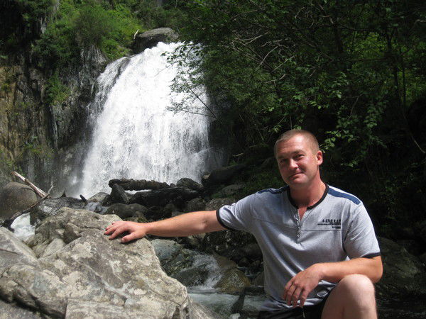 Александр Сигарёв