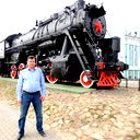 Oleg Osipov