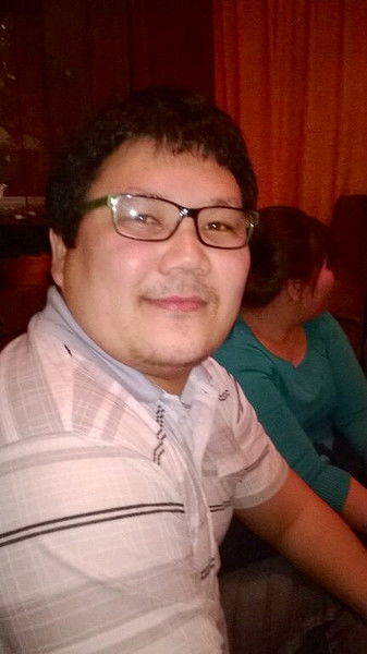 Ажинияз Кулмуратов