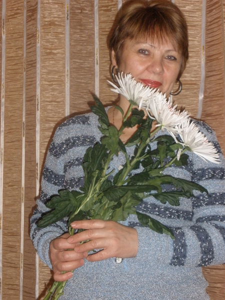 Татьяна Румянцева