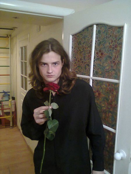 Константин Буляновский