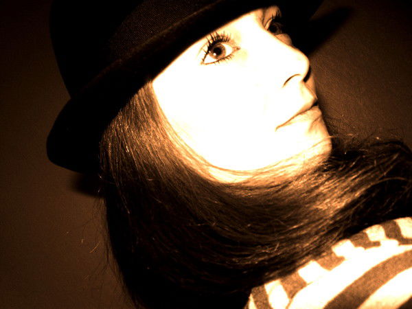 Кира Заболотная