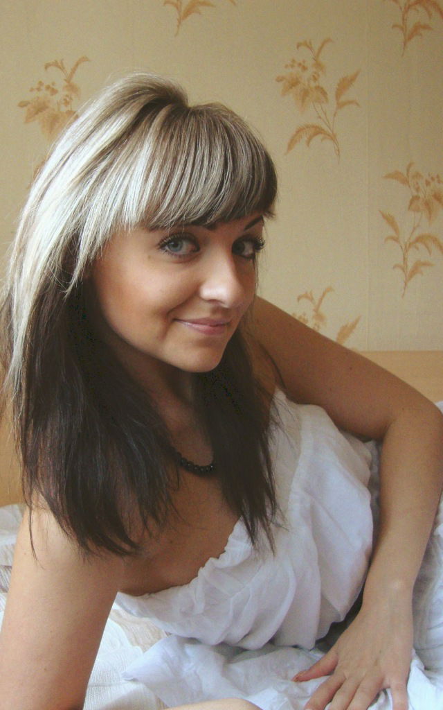 Алина Толмачёва