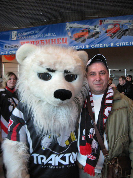 Вадим Панин