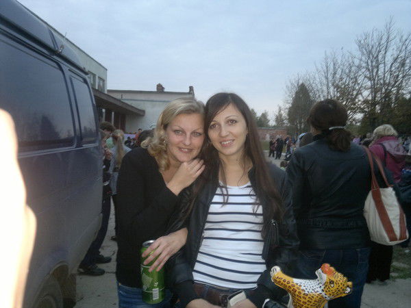 Елена Алексеева