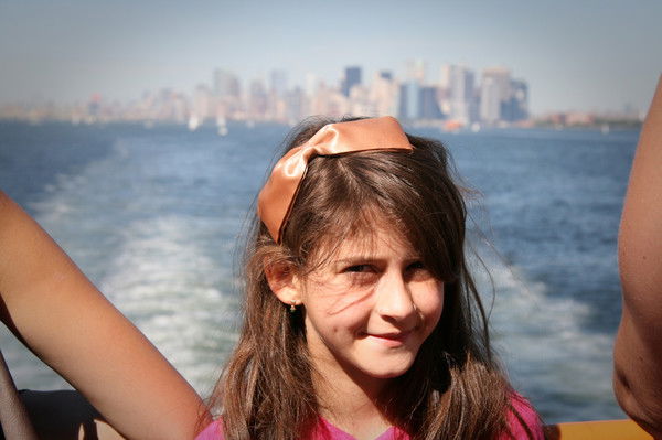 Тамила Хамдамова