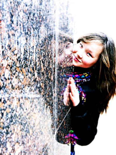 Надя Антонова