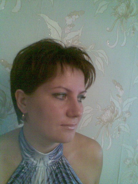 Галина Черноярова