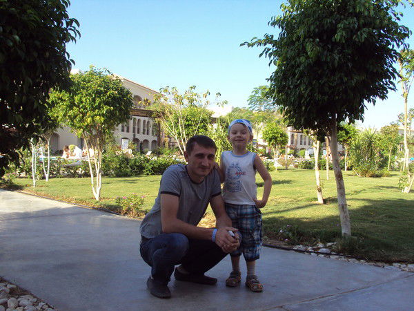 Павел Урсатьев