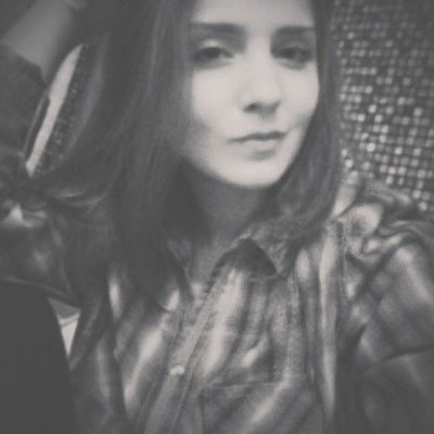 Светлана Растегаева