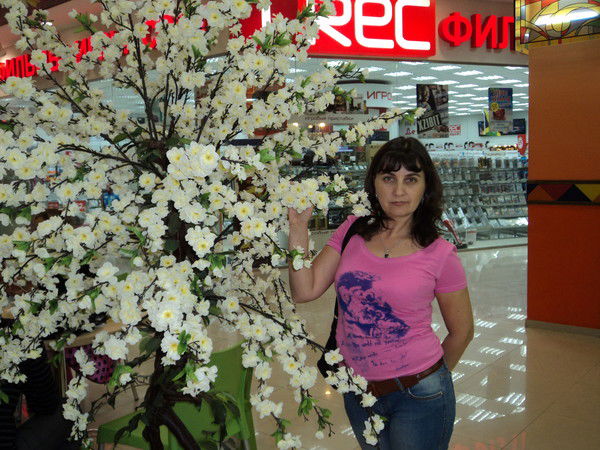 Светлана Зинович