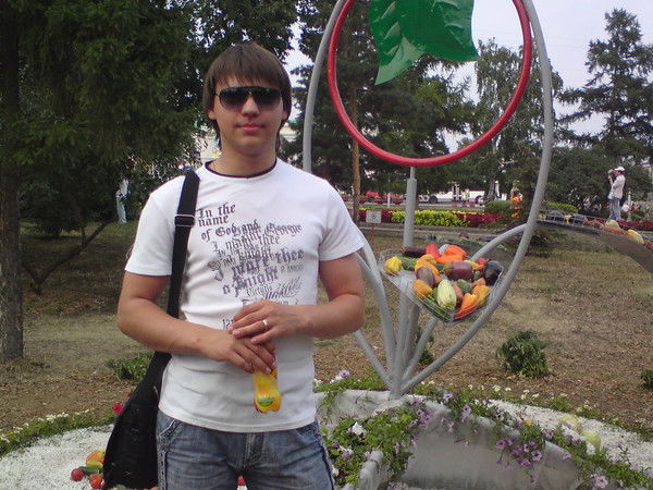 Денис Киселев