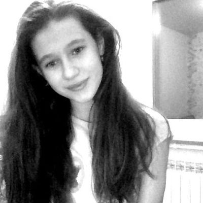 Дарья Гончарова