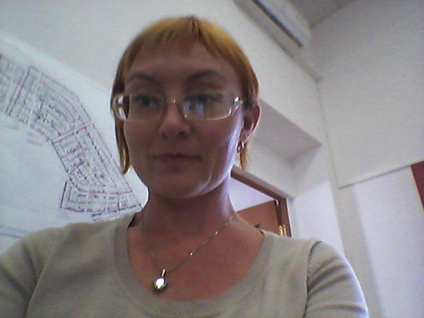 Марина Стасюк