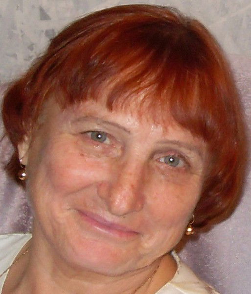 Раиса Абдуллина