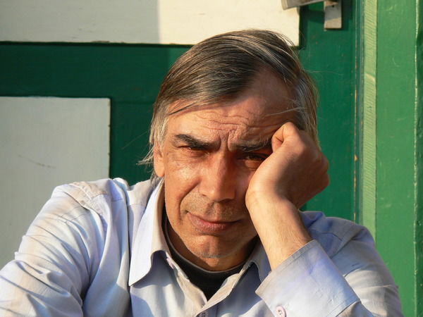 Александр Полушко