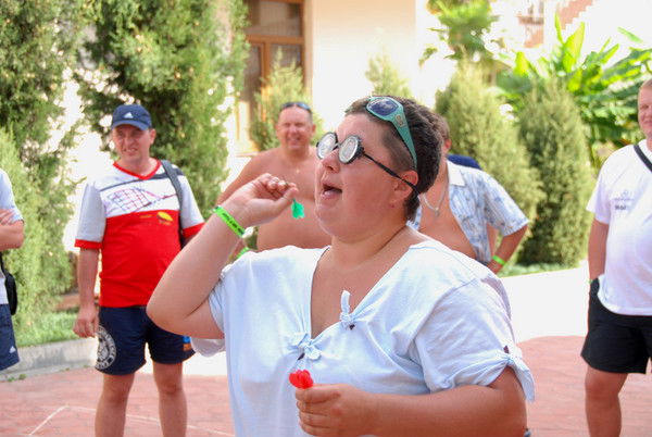 Екатерина Аймранова