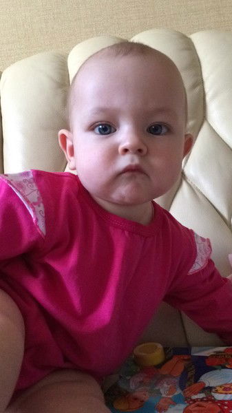 Алевтина Песецкая