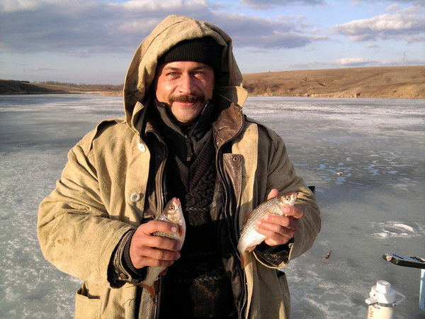 Александр Колодезный