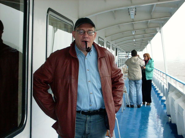 Владимир Троицкий