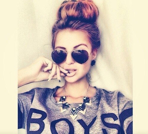 Екатерина Ёнычева