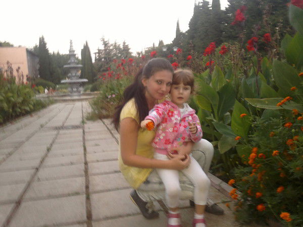 Валентина Тарабрина