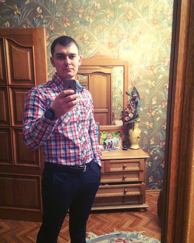 Захар Алексеев