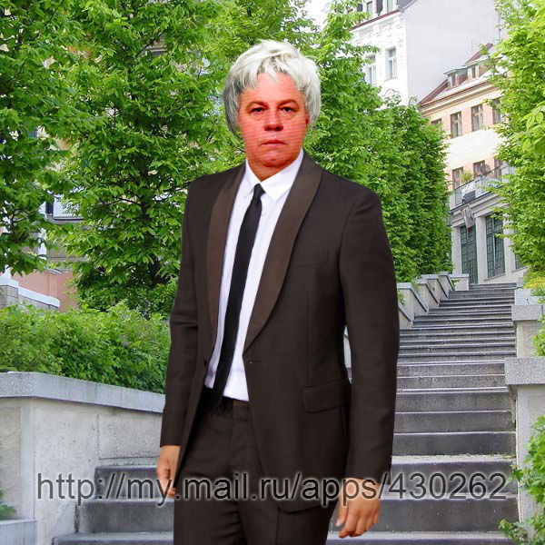 Виктор- Боков