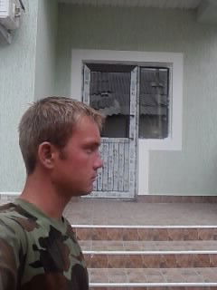 Олег Шульгин