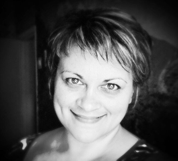 Ольга Комарова