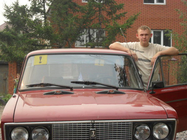 Александр Петер