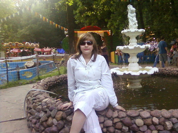 Таня Анненкова