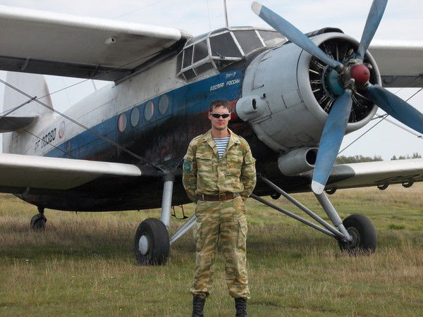 Дмитрий Терещенко