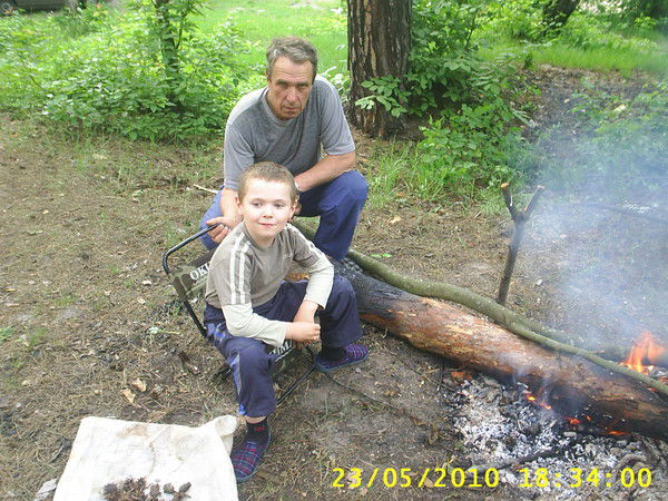 Сергей Рудой