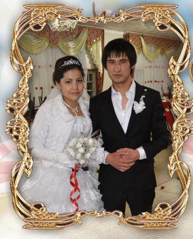 Muhammedali Kansaitov