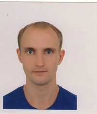 Дмитрий Рыбка