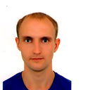 Дмитрий Рыбка
