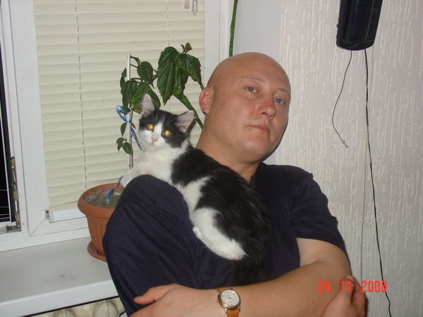 Дмитрий Рамазанов