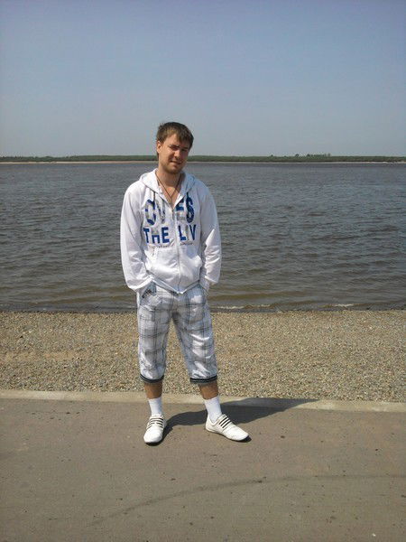 Её Мальчиш =)