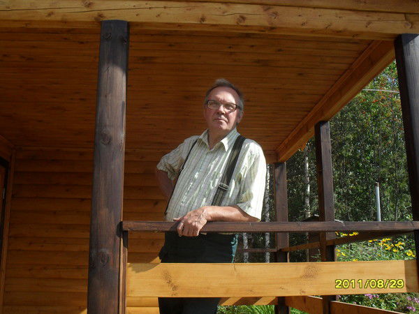 Александр Хромчиков