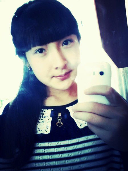 Камила Дакенова