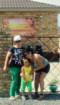 Динара Жонкебаева