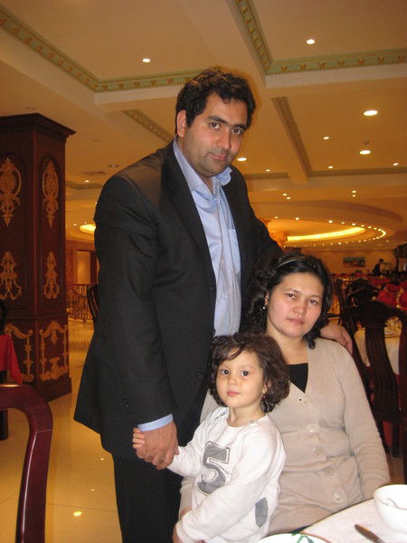 Мухит Абдуллаев