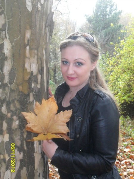 Юлия Печеная