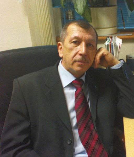 Виталий Видякин