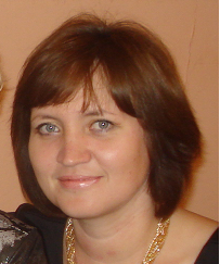 Наталья Лобастова