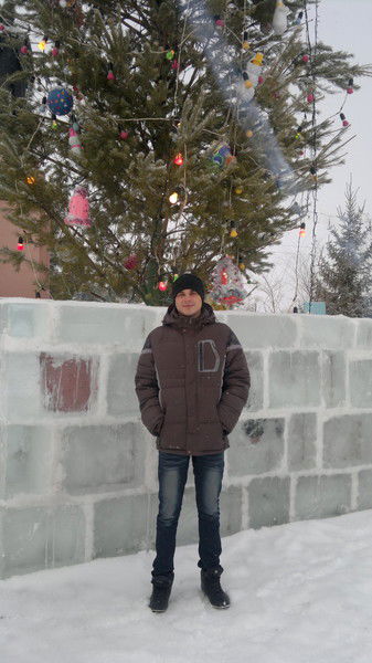 Алексей Игнатович