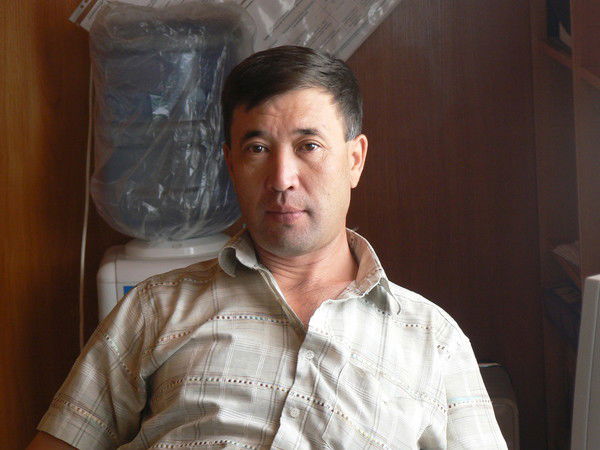 Батыргали Сакипкереев