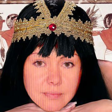 Наталия Попова